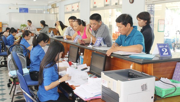 thủ tục thành lập công ty