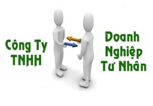 Chuyển đổi doanh nghiệp tư nhân thành công ty trách nhiệm hữu hạn